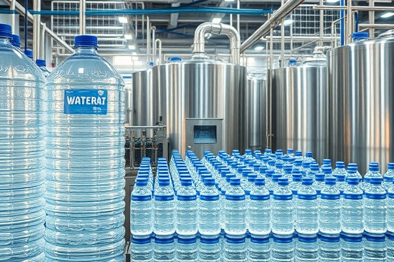 塑料瓶自動貼標機如何高效提升您的生產線效率？